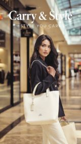 Bags and Accessories