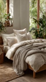 Bedding