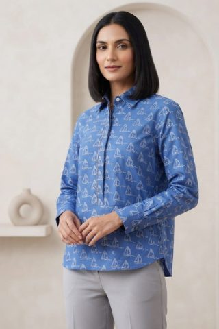 Ladies pret