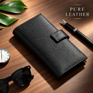 Cinderella Long-wallet
