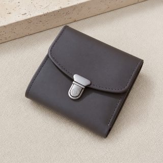 Compact wallet