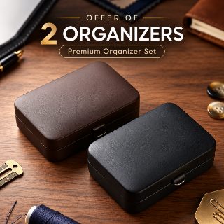 Mini Accessories Box