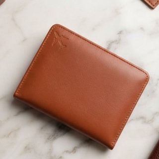 Passport wallet