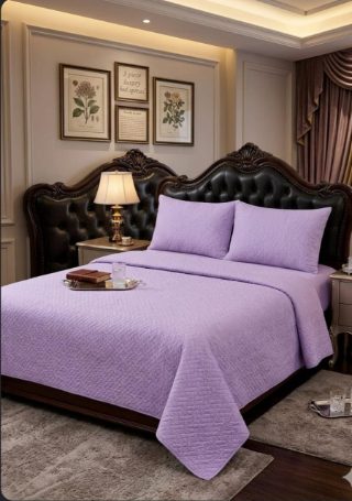 Bed spread