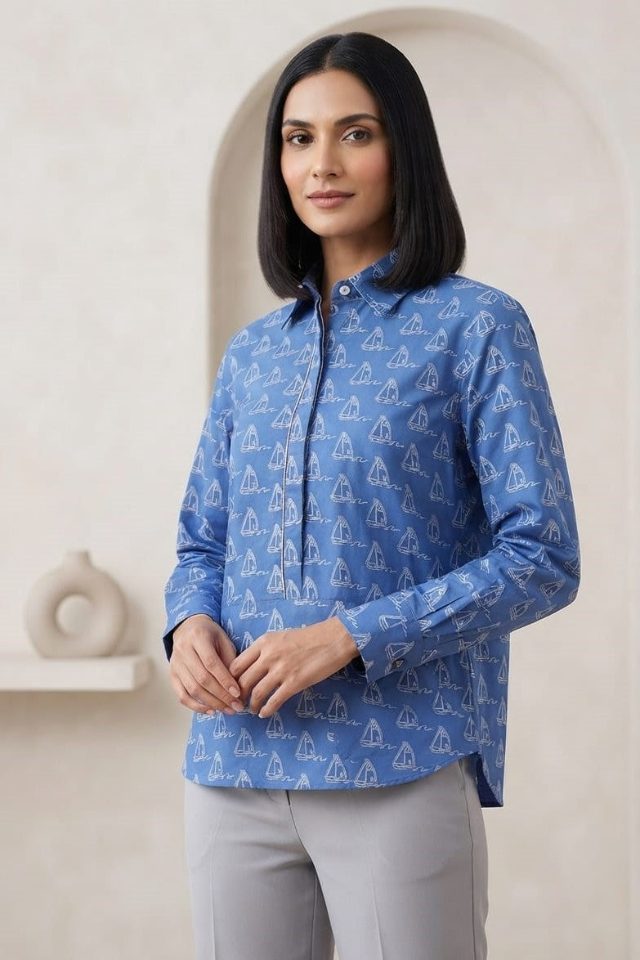 Cut piece Ladies pret