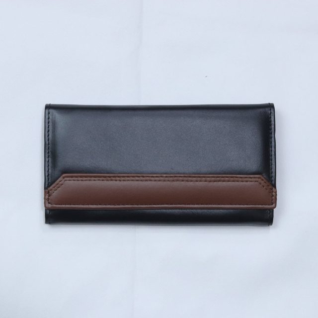 Ladies Clutch Wallet Regular
